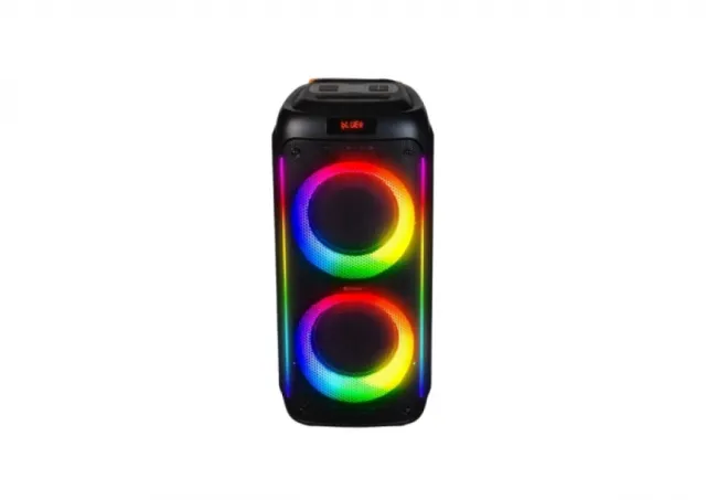 DENVER BPS-458 BT Zvučnik-Party 1000 W (100 W RMS)