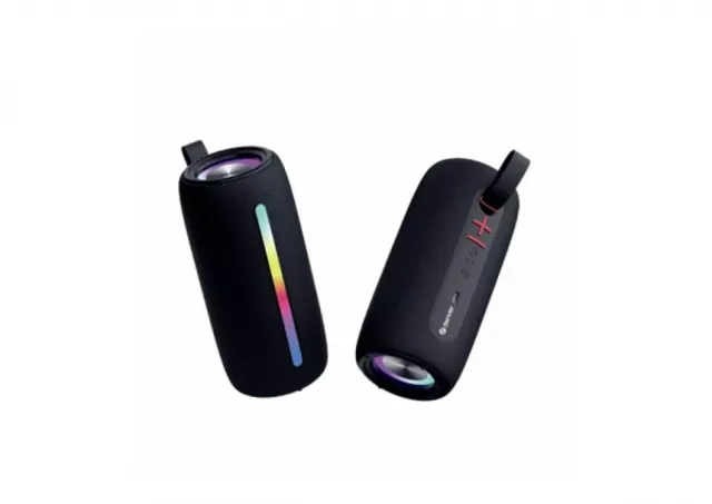 DENVER BTL-360 Bluetooth zvučnik CRNI