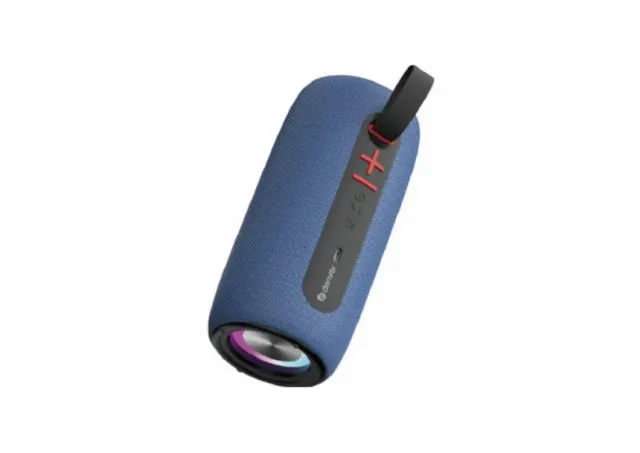 DENVER BTL-360 Bluetooth zvučnik PLAVI