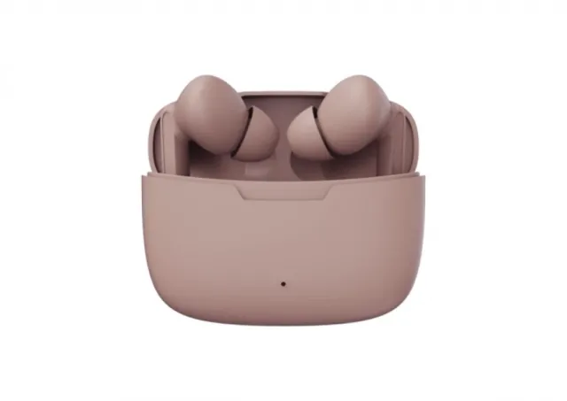 DENVER TWE-47 bluetooth slušalice ROZE