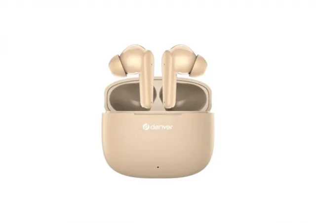 DENVER TWE-48NU Bluetooth slusalice Nude