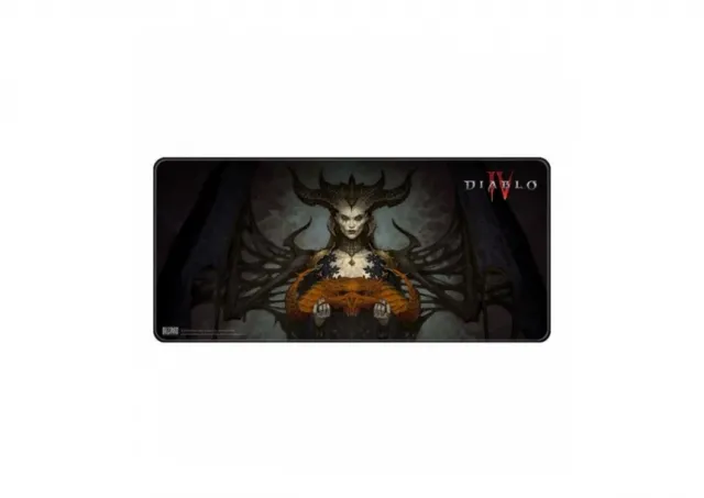 Diablo IV - Lilith XL Mousepad