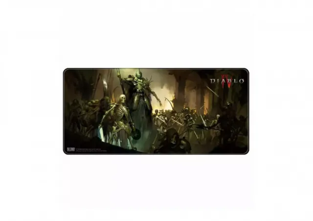 Diablo IV - Skeleton King XL