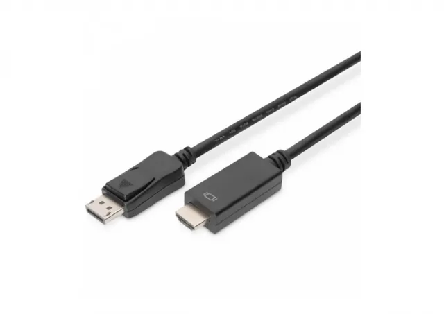 DIGITUS AK-340303-010-S