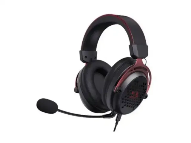 Diomedes H386 Wired Headset