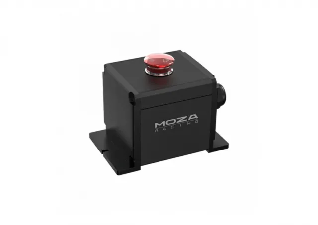 DODATNA OPREMA MOZA RACING E-STOP SWITCH