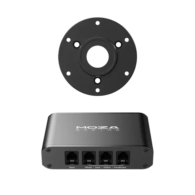 DODATNA OPREMA MOZA RACING UNIVERSAL HUB KIT