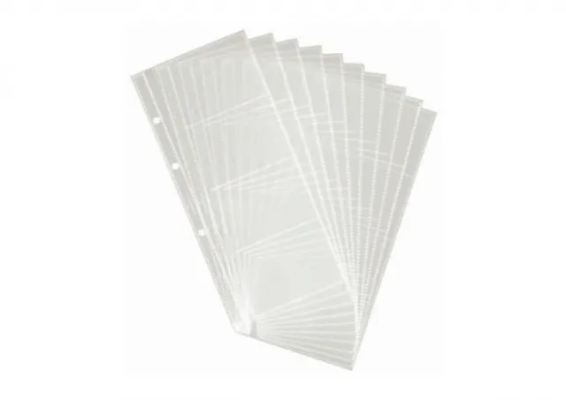 Dodatne folije za Visifix, jednoredne, 1/10 Durable  04VZ2387