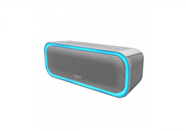 Doss BT SoundBox PRO zvučnik BT-10 IPX5 plavi