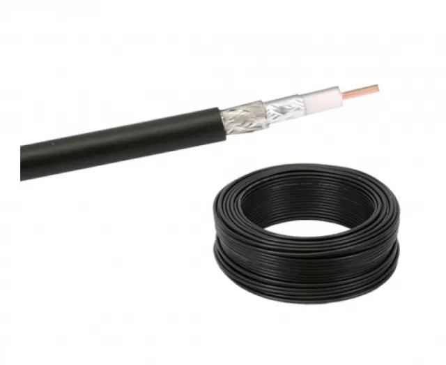 Draka MRC 400 I/O (1025001) low loss antenski outdoor kabl