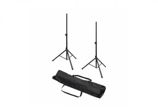 Dva stalka za PA zvučne kutije 1.75m HT922