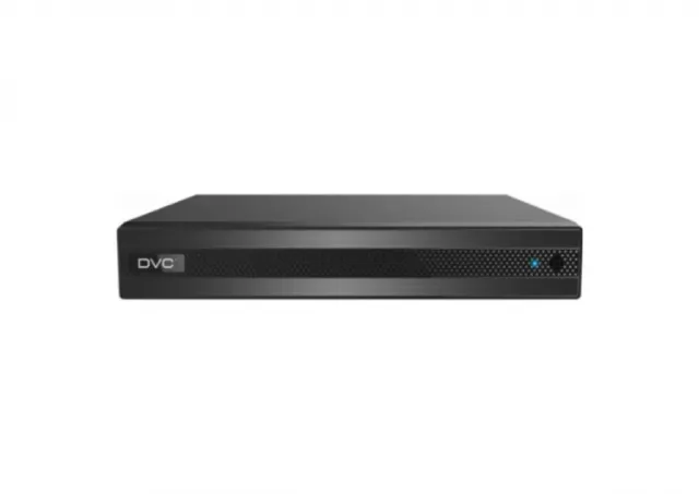 DVC DRN-0461RN Samostojeći 4 kanalni NVR, 6Mpx