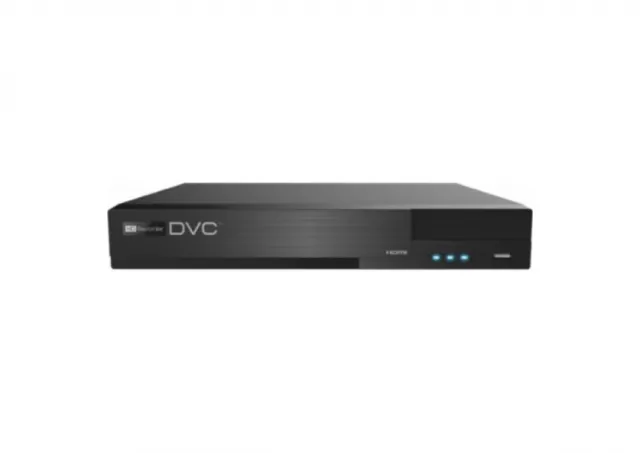 DVC DRN-0881R2 Samostojeći 8 kanalni NVR, 6Mpx
