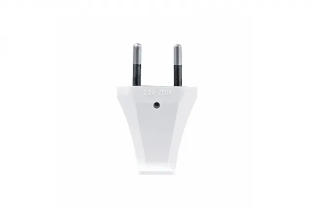 Dvopolni euro utikač ALC302.0