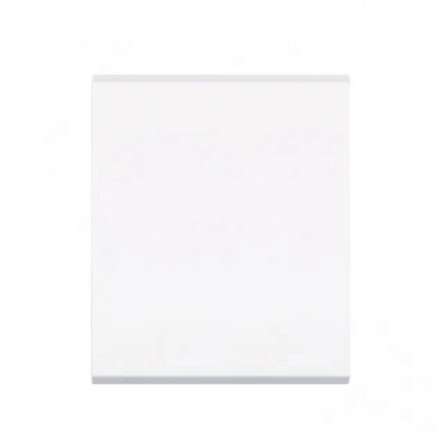 Dvostruki taster beli ALC6581.0