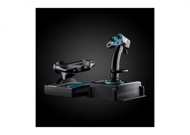 DŽOJSTIK FLASHFIRE COBRA V5 HOTAS COMBO