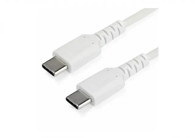E-Green Kabl 3.1 USB tip C M/M 2m beli