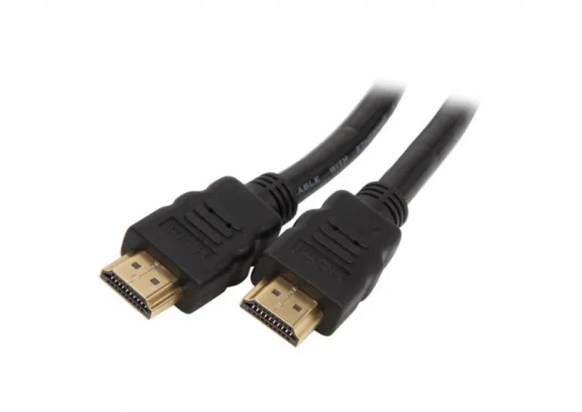 E-Green Kabl HDMI 1.4 M/M 3m crni