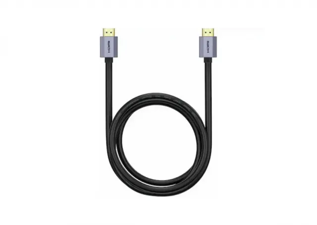 E-Green Kabl HDMI 2.0 M/M 5m crni