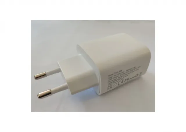 E-Green Superbrzi strujni Punjaè, 2-port USB (3.0 i 3.1 tipC) 5V/3A max, beli