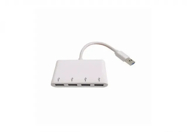 E-Green USB 2.0 - HUB 4port USB 2.0 beli
