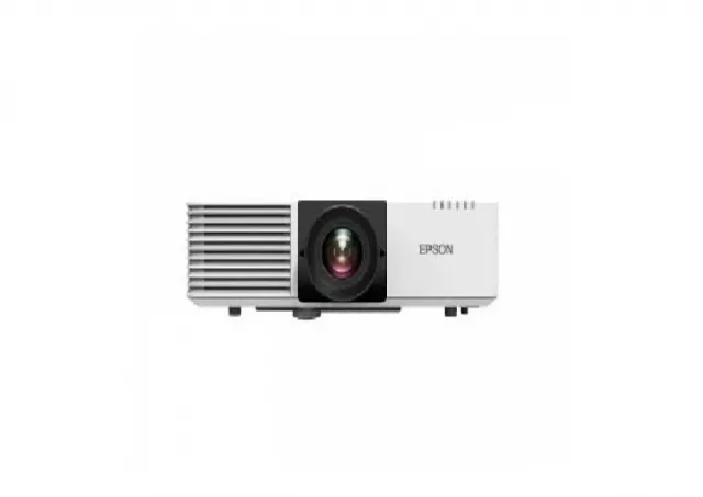 EB-L530U Projector, Laser, WUXGA, 3LCD, 5200 lumen, 2,5M:1, HDBaseT, HDMI, WiFi, LAN, USB