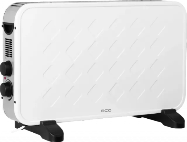 ECG Grejalica TK 2070 White