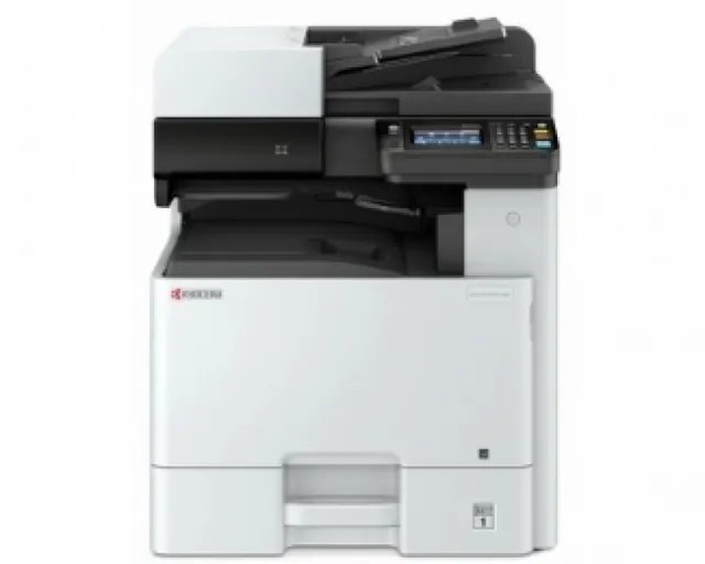 ECOSYS M8124cidn color multifunkcijski uređaj