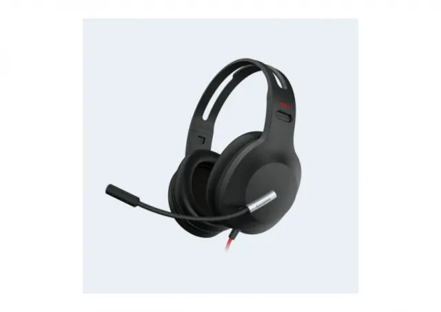 Edifier G1 SE slušalice povezivanje jack 3.5mm kabal 2.5m mikrofon na ručici