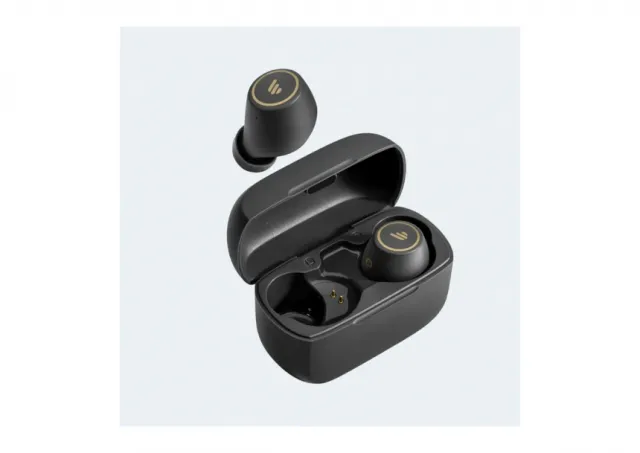 Edifier TWS1 PRO BT IP65 boja tamno siva (dark grey)