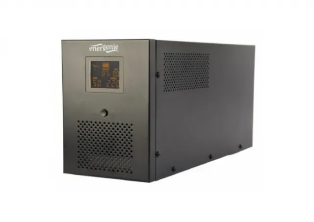 EG-UPS-036 Gembird UPS sa stabilizatorom 3000VA 1800W LCD