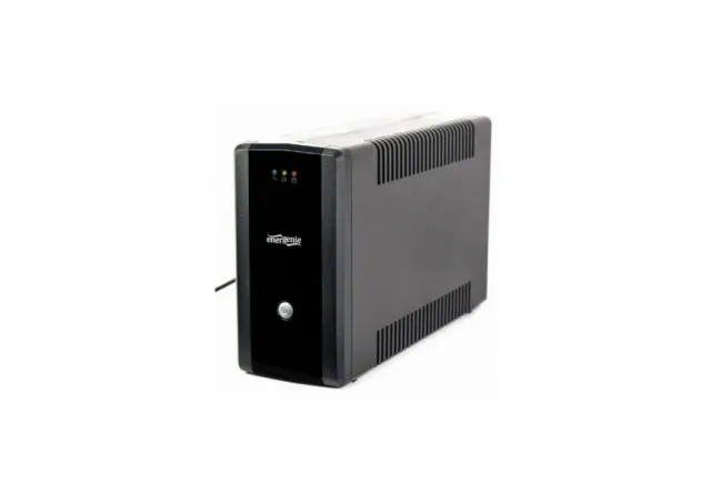 EG-UPS-H1500 Gembird UPS sa stabilizatorom 1500VA 900W LCD 4xSchkuo 44444