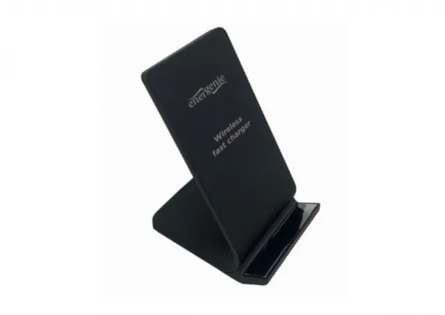 EG-WPC10-02 Gembird bezicni Qi punjac, 10W, black