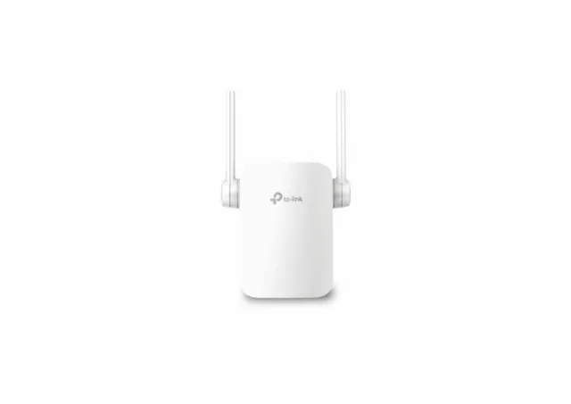 Ekstender dometa TP-LINK RE205 Wi-Fi AC750 433Mbps/300Mpbs/2 eksterne antene