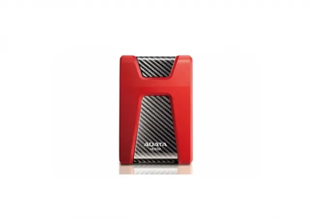 Eksterni hard disk 1TB A-Data AHD650-1TU31-CRD