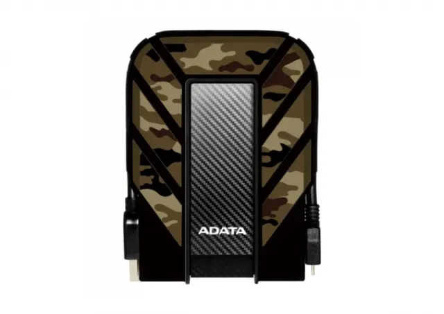 Eksterni hard disk 2TB AData AHD710MP-2TU31-CCF