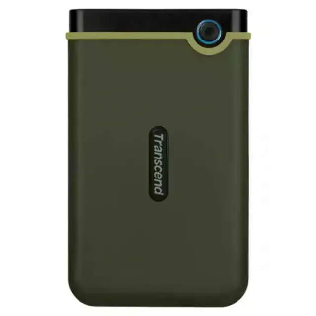 Eksterni hard disk 2TB Transcend TS2TSJ25M3G 3.1