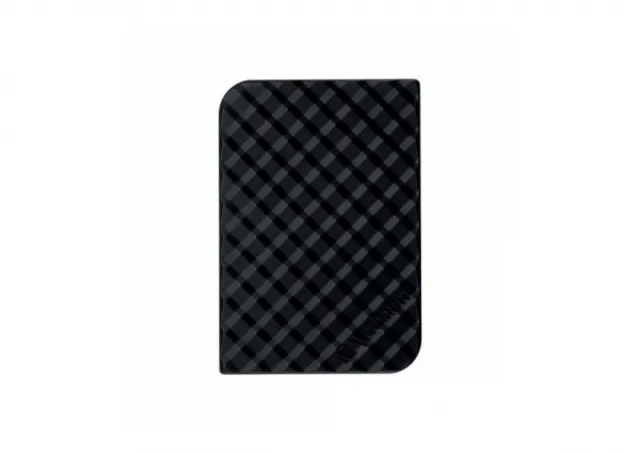 Eksterni hard disk Verbatim 1TB HDD crni 3.0