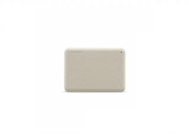 Eksterni HDD TOSHIBA Canvio Advance HDTCA10EW3AA