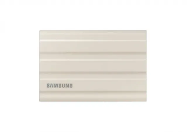 Eksterni SSD 1TB SAMSUNG T7 Shield MU-PE1T0K/EU