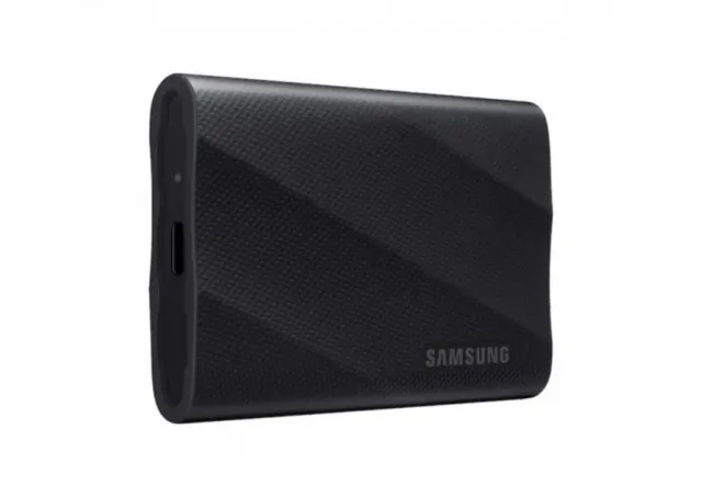 Eksterni SSD 2TB T9 Samsung MU-PG2T0B/EU