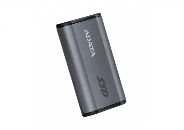 Eksterni SSD Adata AELI-SE880-2TCGY 2000MBs 2TB Gray