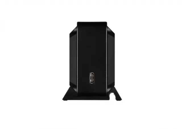 Eksterni SSD WESTERN DIGITAL D30 Game Drive DBATL5000ABK-WESN 500GB