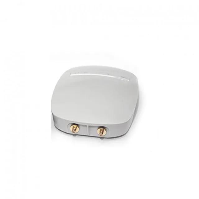 Eksterno / interno kućište RF Elements StationBox® S – 2 x RPSMA na MMCX pigtail-a + 1 x Ethernet, ABS plastika, UV otporno, dim. 182x135x41mm (RB411/711/912), držači za montažu, temp. -30 do +60°C (RTIKSMARPMMCX)