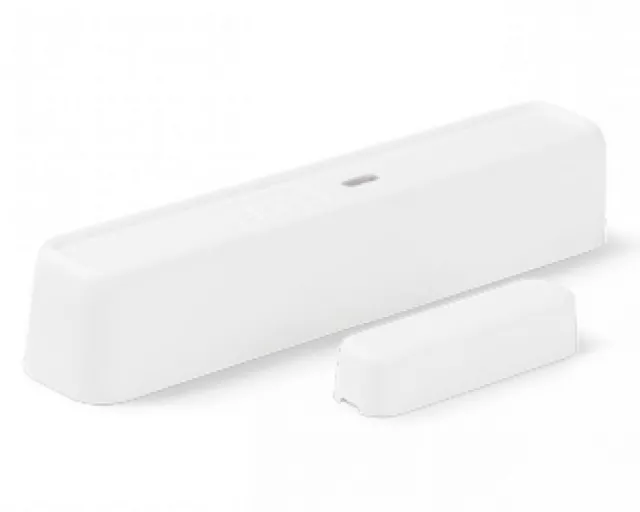 ELDES EWD3 bežični magnetni senzor za vrata beli 