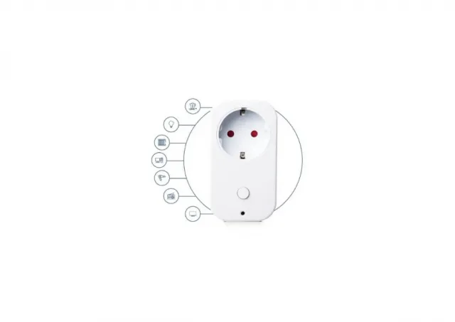 ELDES EWM1 Bežična utičnica 