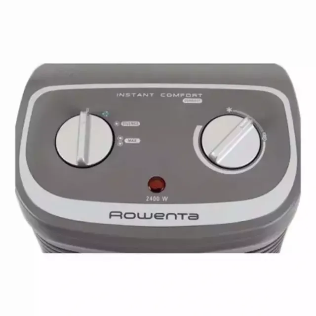 Električni kalorifer Rowenta SO2330 snaga 1200W/2400W