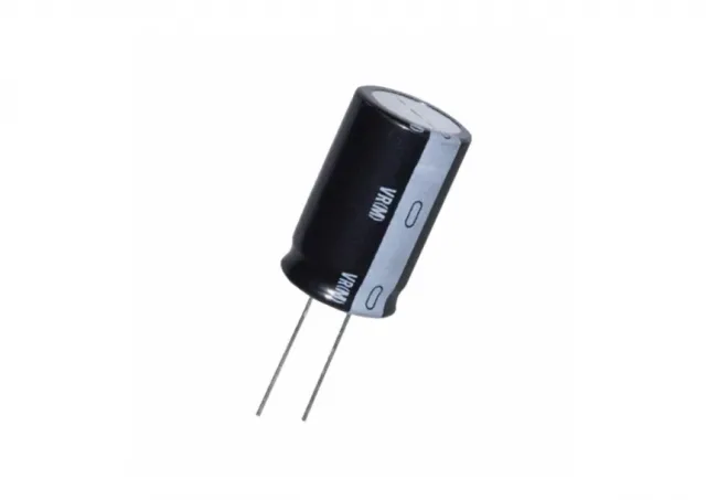 ELKO 220uF/400V ELK220/400-105