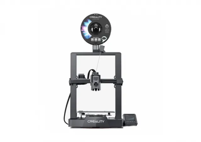 Ender-3 V3 KE