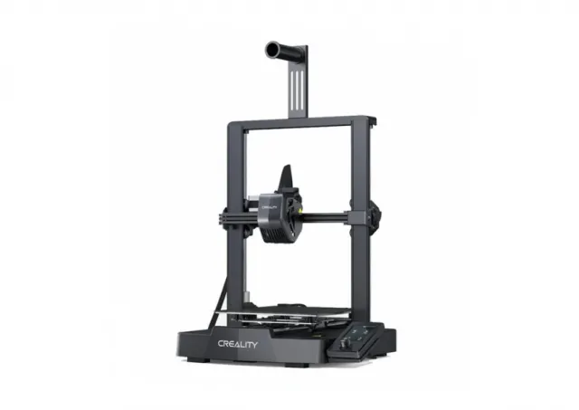 Ender-3 V3 SE